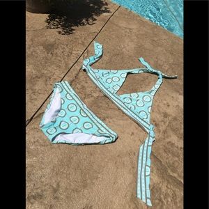 Perry Ellis Bikini